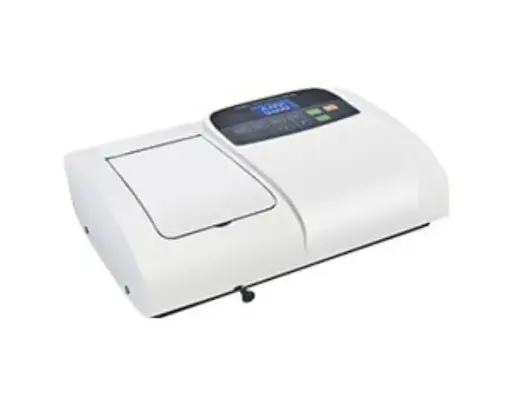 [G10002753] UV-5100 紫外可见分光光度计 单光束，190-1000nm 元析仪器