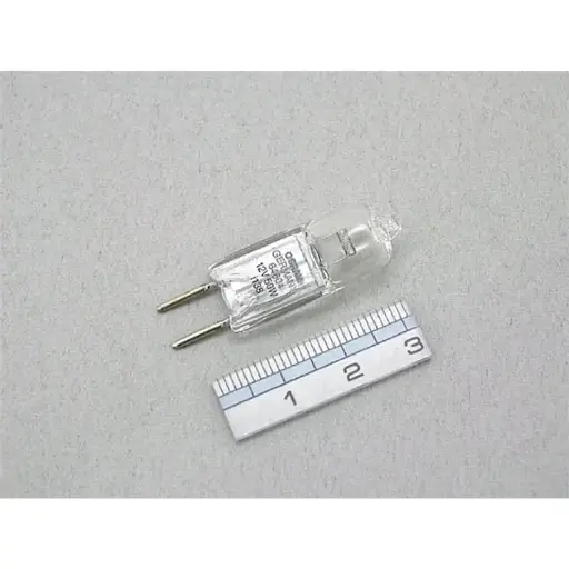 [G10001018] 062-65004-06 卤素灯 LAMP,HALOGEN 64604 1个  岛津/Shimadzu