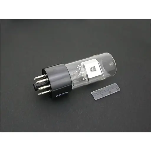 [G10001020] 062-65055-05 氘灯 D2 Lamp 1个 适配AA-6300/6300C/7000/6880, UV-1280/1780/1800/1900/2450/2550/2600/2700/3600/3600Plus, UVmini-1240/1280/1285 岛津/Shimadzu
