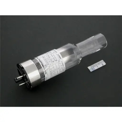 [G10001022] 200-38422-15 空心阴极灯 镍Ni元素灯 适用于AA-6650系列 1个  岛津/Shimadzu