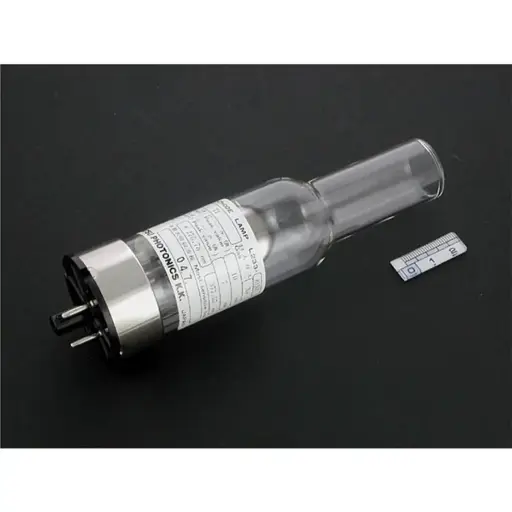 [G10001023] 200-38422-74 空心阴极灯 铊Tl元素灯 适用于AA-6650系列 1个  岛津/Shimadzu