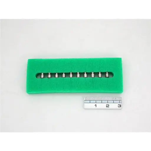 [G10001028] 221-32126-08 石墨压环 FERRULE SET(0.8) 1包（10个/包）  岛津/Shimadzu