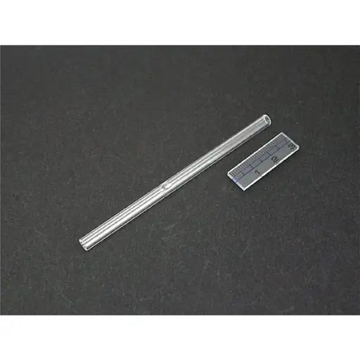 [G10001032] 221-41444-01 玻璃衬管GLASS INSERT,SPL-2010 1个  岛津/Shimadzu