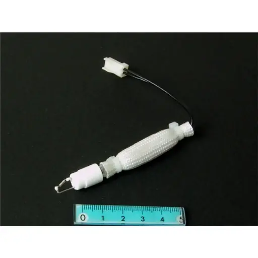 [G10001033] 221-41847-93 点火线圈FILAMENT ASSY,180MM 1个  岛津/Shimadzu