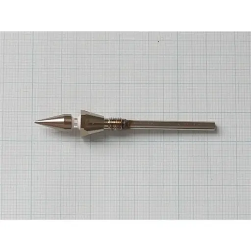 [G10001039] 221-75597-03 喷嘴 FID Nozzle ASSY STD 0.3 1个  岛津/Shimadzu