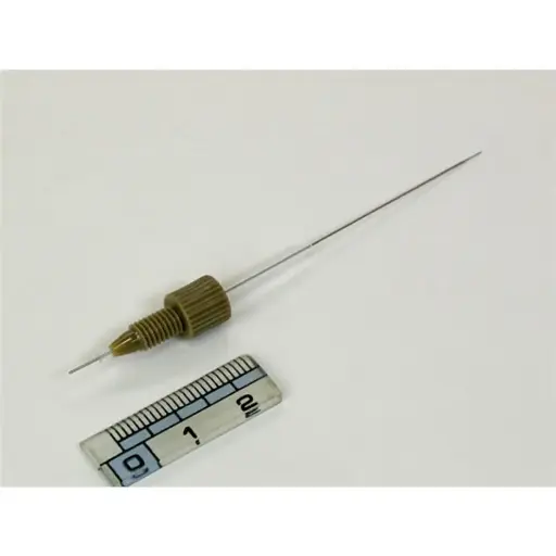 [G10001047] 225-14948-91 ESI喷针CAPILLARY ASSY 1个  岛津/Shimadzu