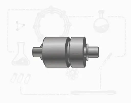 [G10001216] 227-30092-01 保护柱柱芯 Shim-pack GISS-HP (G) C18, 3um, 3.0x10 with Cartridge (2pcs)mm 1包（2个/包） 3um×3mm×10mm 岛津/Shimadzu