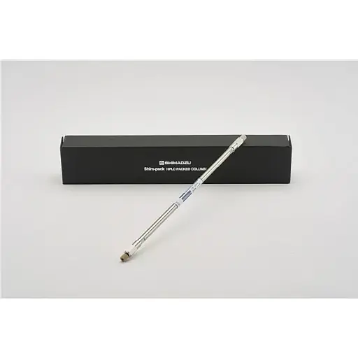 [G10001334] 227-31016-06 岛津液相色谱柱 Shim-pack Scepter C18-120, 3um, 4.6x250mm 岛津/Shimadzu