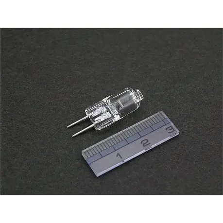 [G10001917] 228-34410-41 钨灯 Tungsten Halogen Lamp, 12V，用于SPD-M20A 1个  岛津/Shimadzu