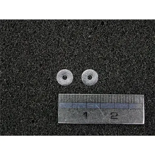 [G10001920] 228-35097-95 垫片GASKET -01 6X2 2pcs 1包（2个/包）  岛津/Shimadzu