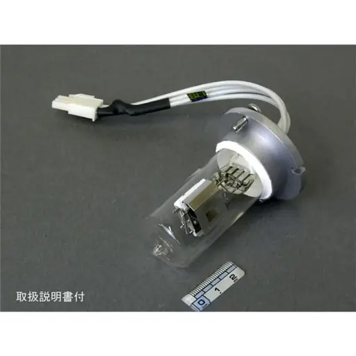 [G10001924] 228-37401-91 氘灯 LAMP D2 1个 适配LC-2010A／C (HT) 岛津/Shimadzu