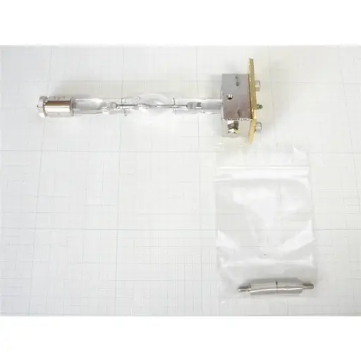 [G10001930] 228-51511-95 氙灯XENON LAMP BULB ASSY 17.5V+-2V 1个  岛津/Shimadzu