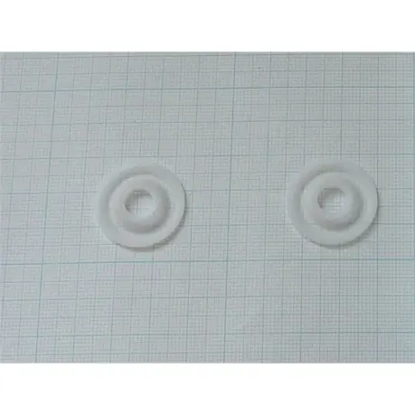 [G10001932] 228-55272-41 隔膜片 DIAPHRGM 2PCS 1包（2个/包）  岛津/Shimadzu
