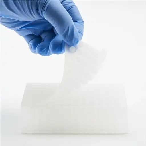 [G10001978] 380-00801 96孔板 SHIMSEN 360uL圆孔V底收集板 1盒（10个/盒） 360uL 岛津/Shimadzu