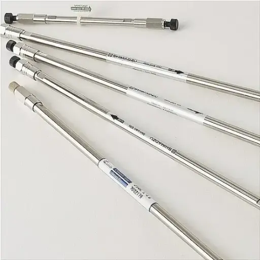 [G10002208] 380-01230-02 岛津液相色谱柱 ShimNex CS C18, 5μm, 4.6x150mm 岛津/Shimadzu