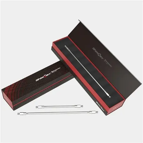 [G10002221] 380-01243-30 色谱柱 ShimNex HE Amide, 5μm, 4.6x250mm 1根  岛津/Shimadzu