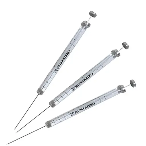 [G10002451] S221-34618 进样针 10F-S-0.63 10UL 1个  岛津/Shimadzu