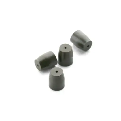 [G10002459] S670-15003-03 石墨压环（0.25mm用）GVF16-004 VESP FERRULE 1包（10个/包）  岛津/Shimadzu