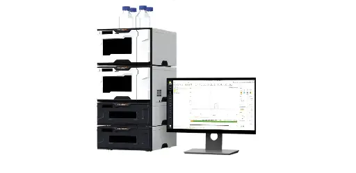 [G10002486] K2025 HPLC 高效液相色谱仪 悟空