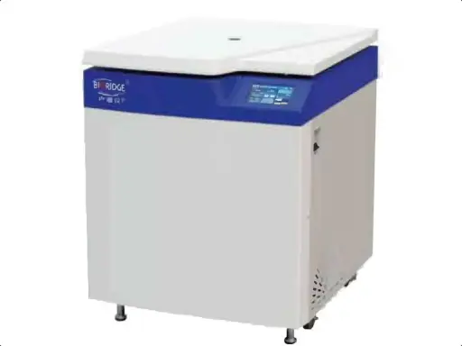 [G10000902] BH2300R 高速冷冻离心机 最高转速r/min：23000 最大相对离心力×g：60900 微机、变频、触摸屏显示 卢湘仪