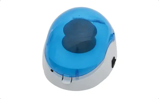 [G10000988] TD6K 迷你离心机 最高转速r/min：6000 最大相对离心力×g：2000 容 量（ml）：1.5ml/0.5ml/0.2ml×6
0.2ml×2×8  卢湘仪