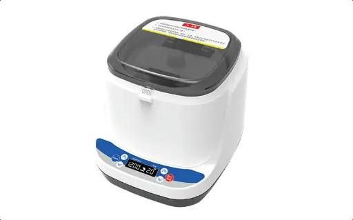 [G10000994] L5M 微孔板离心机 最高转速r/min：3000 最大相对离心力×g：608 容 量（ml）：2×2×96孔  卢湘仪