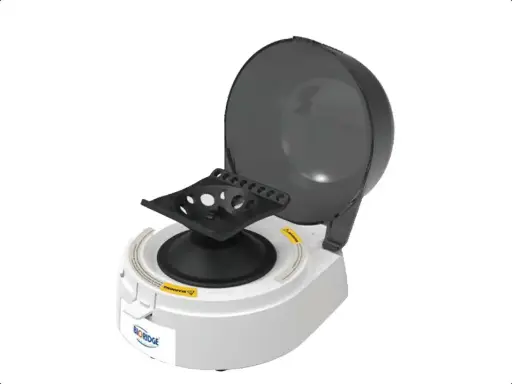 [G10000996] TG12K 迷你离心机 最高转速r/min：12000 最大相对离心力×g：8550 主机带角转子、PCR排管转子和复合转子 卢湘仪