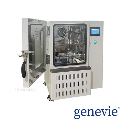 [G00000055] 水热釜专用试验箱 350×350×350mm RT+10~250C  9点搅拌 