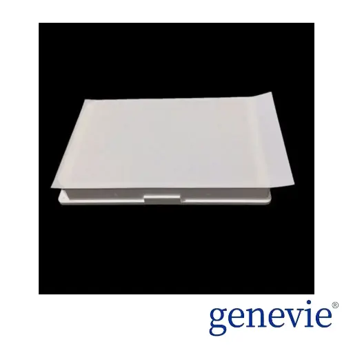 [G00000091] 避光膜 137mm×81mm 100张/盒 用于化学发光、荧光、光敏等实验