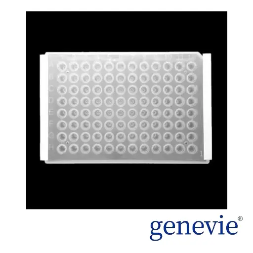 [G00000093] qPCR膜 130mm×80mm 100张/盒 用于实时荧光定量PCR分析和曲线分析，蛋白结晶微观察等实验