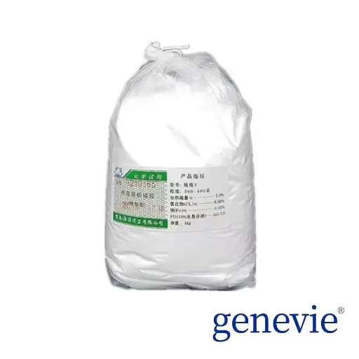 [G00000106] 柱层层析硅胶粉 300-400目 AR 1箱（20瓶*500g）