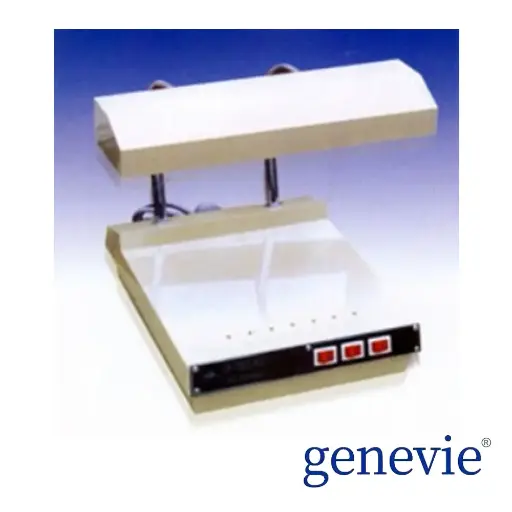 [G00000116] 短波紫外分析仪 254nm ZF-1