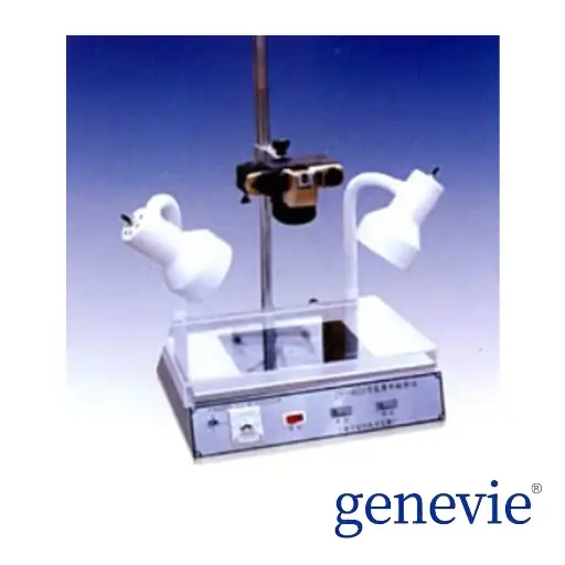 [G00000123] ZF-401型紫外检测仪