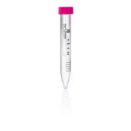 [G10002739] UFC800396 超滤管[4.0ml 3KD] 1箱（24个/盒 96个/箱）Millipore 密理博