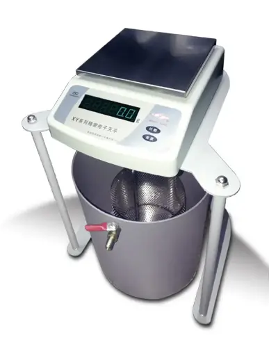 [G10003058] XY3000J 静水力学电子天平 3100g0.1g 幸运