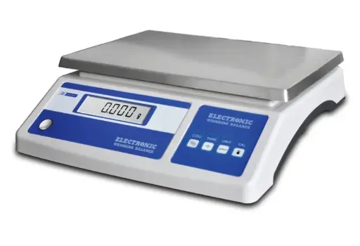 [G10003066] XY15MB 桌称 16kg0.1g 幸运