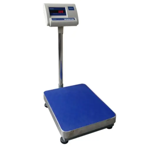 [G10003073] XY200E 电子台秤 210kg10g 幸运