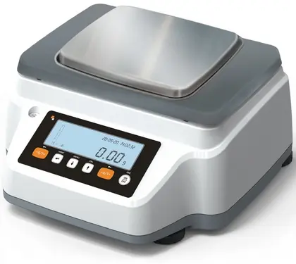 [G10003097] XY10102RBG 百分之一大量程电子天平 10202g0.01g 幸运