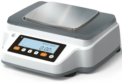 [G10003098] XY12102RBG 百分之一大量程电子天平 12102g0.01g 幸运