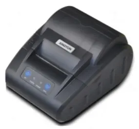 [G10003128] PRINT-01 热敏打印机  幸运